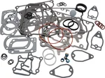 COMETIC C9845 Twin Cam EST Gasket Kit - High-Performance Gasket Kit for Harley-Davidson Engines