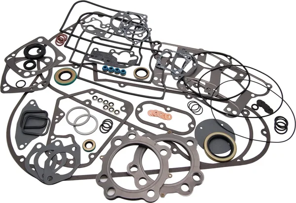 COMETIC C9847F Evo Big Twin EST Gasket Kit - High-Performance Gasket Set for Motorcycle Engines