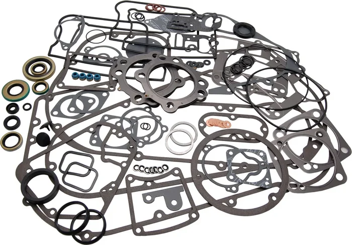 COMETIC C9848F Evo Big Twin EST Gasket Kit - High-Performance Gasket Kit for Harley-Davidson Engines