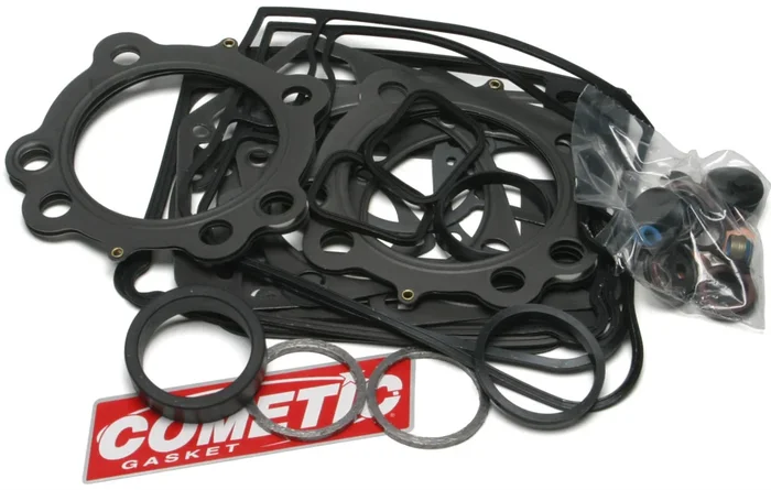 COMETIC C9850 Evo Big Twin EST Gasket Kit - High-Performance Engine Sealing Solution