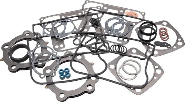 Cometic C9854F Evo Sportster EST Gasket Kit - High-Performance Engine Sealing Solution