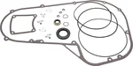 COMETIC C9888 Evo Big Twin EST Gasket Kit - High-Performance Gasket Kit for Harley-Davidson Engines