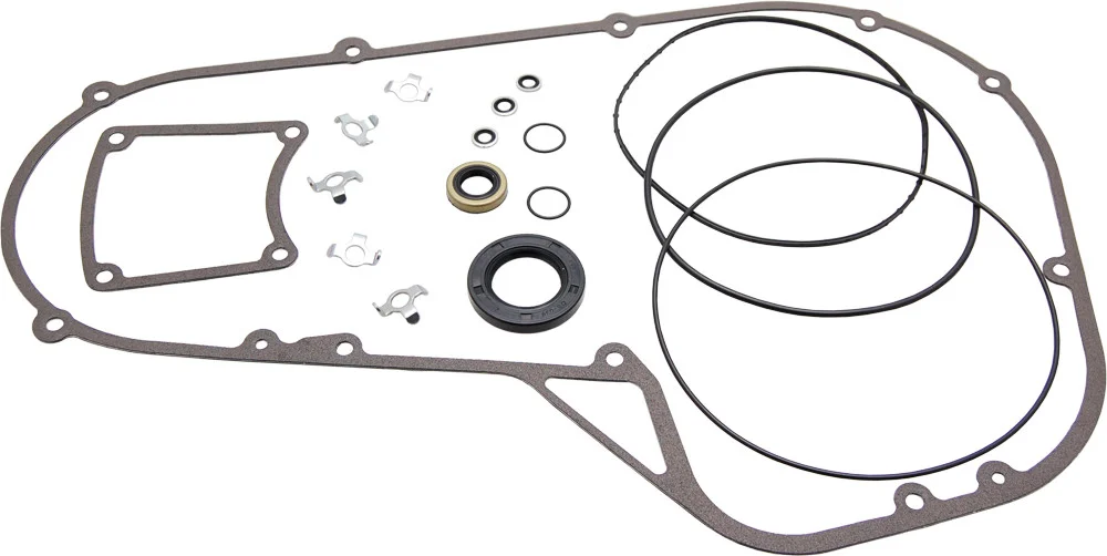 COMETIC C9888 Evo Big Twin EST Gasket Kit - High-Performance Gasket Kit for Harley-Davidson Engines