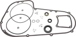 COMETIC C9889 Evo Big Twin EST Gasket Kit - High-Performance Gasket Kit for Harley-Davidson Engines