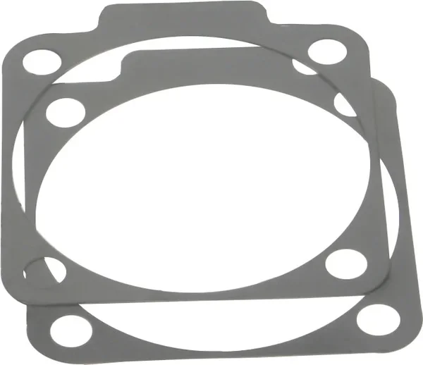 COMETIC C9893 Panhead/Shovelhead Base Gasket - High-Performance Gasket for Harley-Davidson Engines
