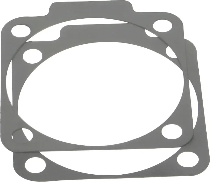 COMETIC C9893 Panhead/Shovelhead Base Gasket - High-Performance Gasket for Harley-Davidson Engines