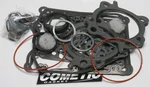 Cometic C9951 Twin Cam EST Gasket Kit - High-Performance Gasket Kit for Harley-Davidson Engines