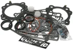 COMETIC Twin Cam EST Gasket Kit - High-Performance Gaskets for Harley-Davidson Engines