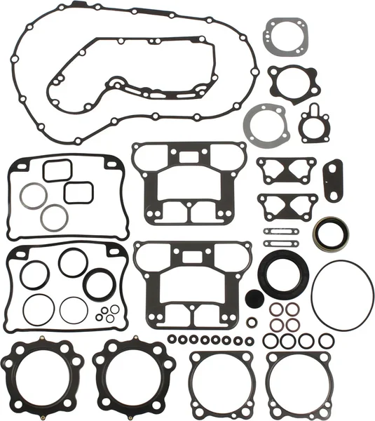 COMETIC C9952 Evo Sportster EST Gasket Kit - High-Performance Gasket Kit for Reliable Engine Sealing