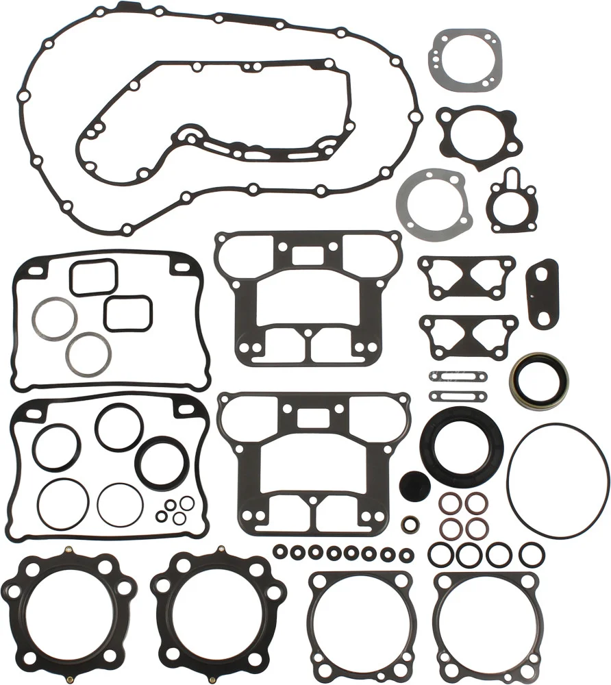 COMETIC C9952 Evo Sportster EST Gasket Kit - High-Performance Gasket Kit for Reliable Engine Sealing