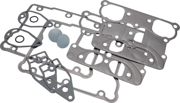 COMETIC C9954 Evo Sportster Rocker Cover Gasket - High-Performance Gasket for Enhanced Engine Sealing