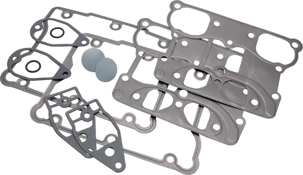 COMETIC C9954 Evo Sportster Rocker Cover Gasket - High-Performance Gasket for Enhanced Engine Sealing