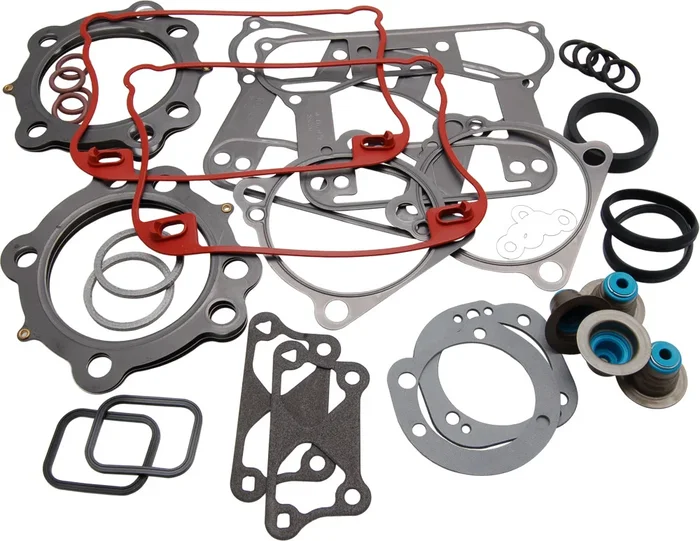 COMETIC C9971 Sportster Head/Base Gasket - High-Performance Gasket for Harley-Davidson Engines