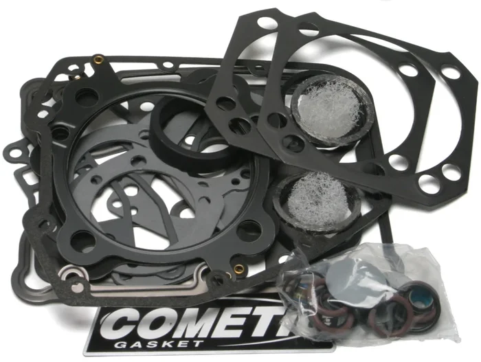 COMETIC C9976-030 Twin Cam EST Gasket Kit - High-Performance Engine Sealing Solution