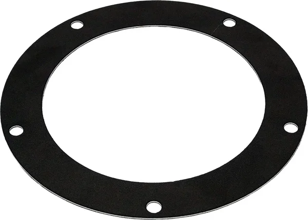 COMETIC C9997F1 Twin Cam Inspection Derby Cover Gasket - High-Performance Gasket for Harley-Davidson Engines