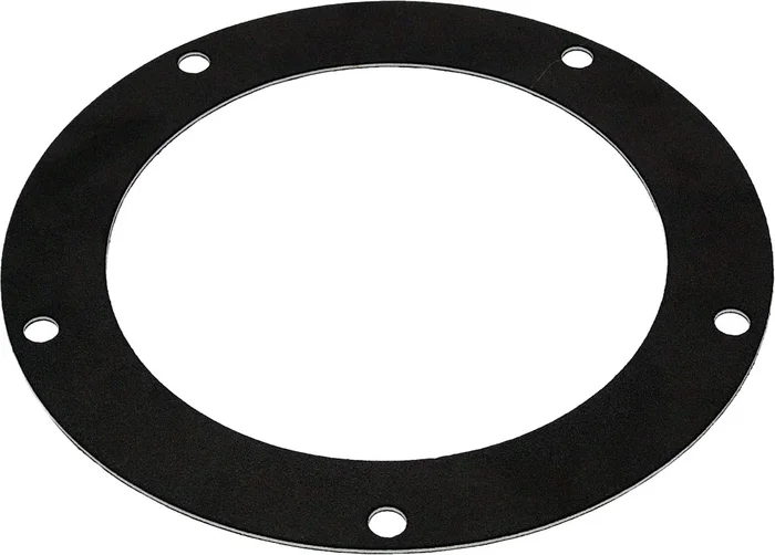 COMETIC C9997F1 Twin Cam Inspection Derby Cover Gasket - High-Performance Gasket for Harley-Davidson Engines