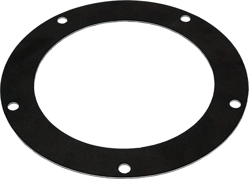 COMETIC C9997F1 Twin Cam Inspection Derby Cover Gasket - High-Performance Gasket for Harley-Davidson Engines
