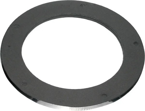 COMETIC C9997F5 Twin Cam Inspection Derby Cover Gasket - High-Performance Gasket for Powersports Engines