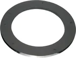 COMETIC C9997F5 Twin Cam Inspection Derby Cover Gasket - High-Performance Gasket for Powersports Engines