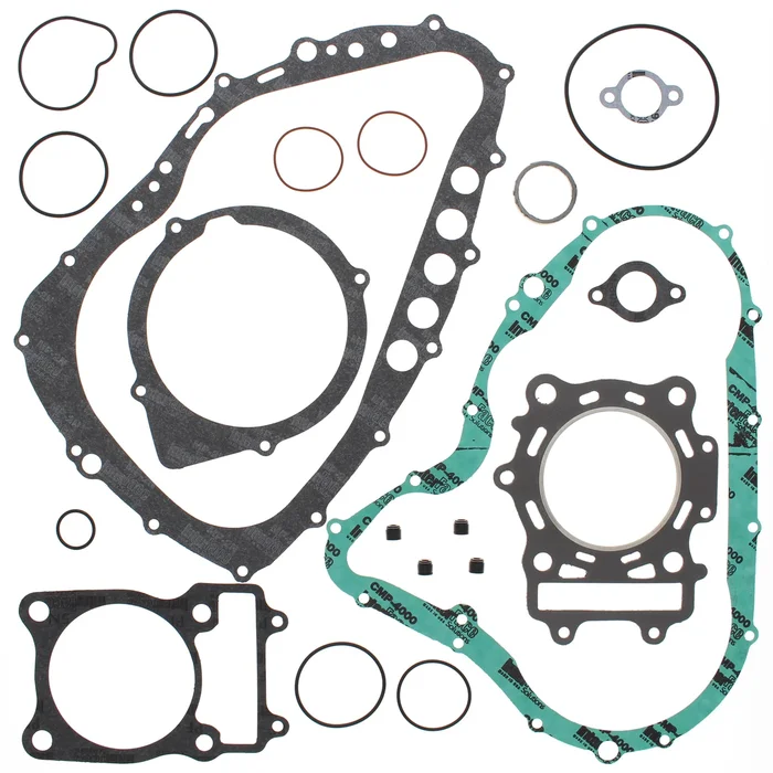 VERTEX Complete Gasket Kit – Premium Engine Sealing Solution for Powersports Vehicles