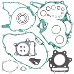 VERTEX Complete Gasket Kit for Powersports Engines - High-Quality Sealing Solution
