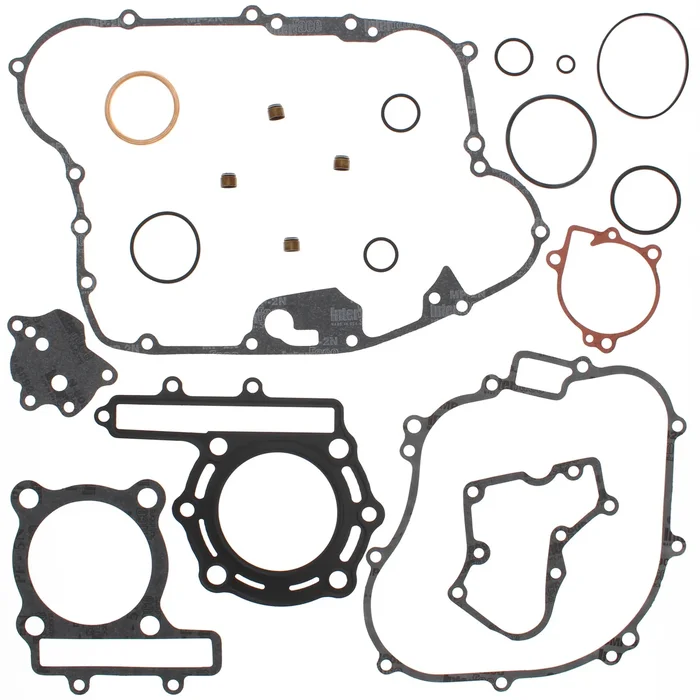 VERTEX 808804 Complete Gasket Kit - Premium Gaskets for Reliable Performance