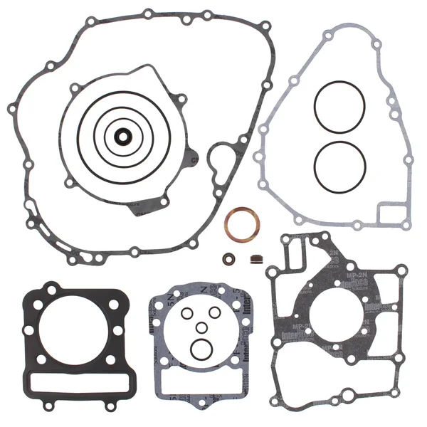 VERTEX 808805 Complete Gasket Kit - High-Quality Seals for Powersports Engines