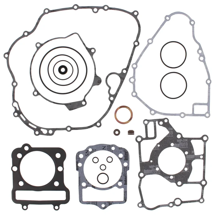 VERTEX 808805 Complete Gasket Kit - High-Quality Seals for Powersports Engines