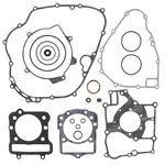 VERTEX 808805 Complete Gasket Kit - High-Quality Seals for Powersports Engines