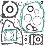 VERTEX Complete Gasket Kit for Powersports Engines - High-Quality Replacement Gaskets