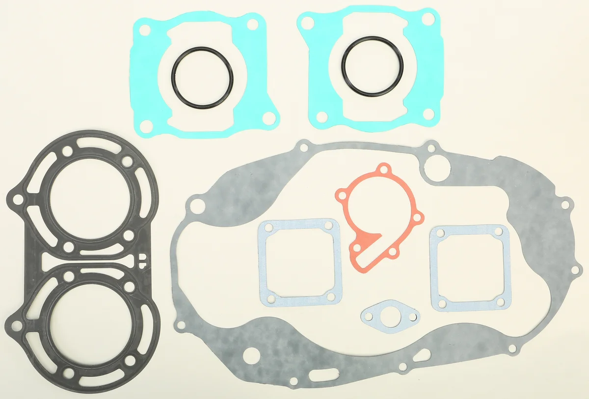 VERTEX 808812 Complete Gasket Kit - High-Quality Gaskets for Powersports Engines