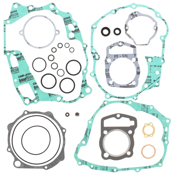 VERTEX 808816 Complete Gasket Kit - Premium Sealing Solution for Powersports Engines