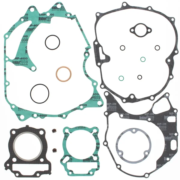 VERTEX Complete Gasket Kit for Powersports Engines – High-Quality Seals & Gaskets