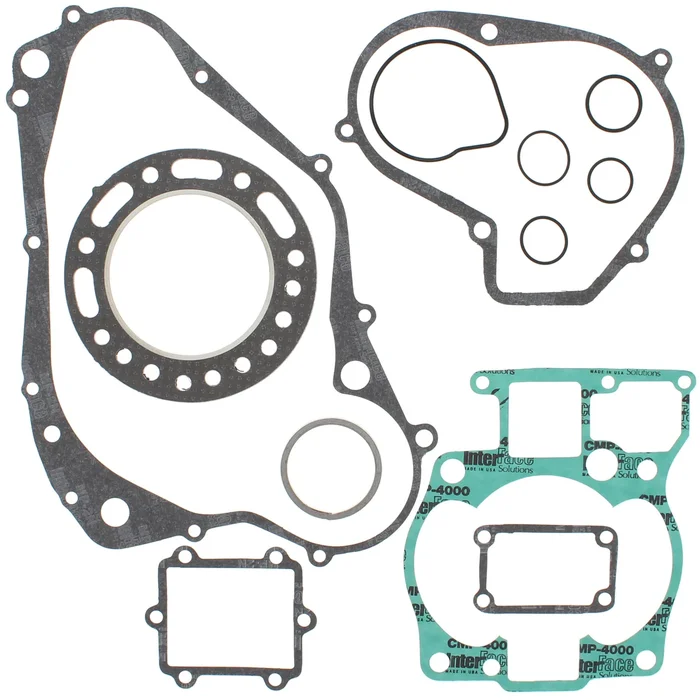VERTEX Complete Gasket Kit - Durable Engine Seals for Powersports Vehicles