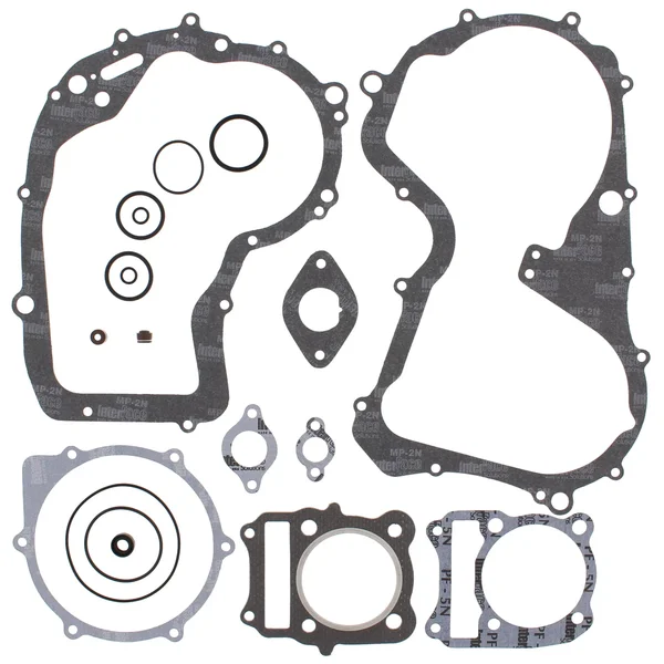 VERTEX 808826 Complete Gasket Kit - High-Quality Seals for Powersports Engines