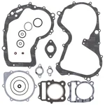 VERTEX 808826 Complete Gasket Kit - High-Quality Seals for Powersports Engines
