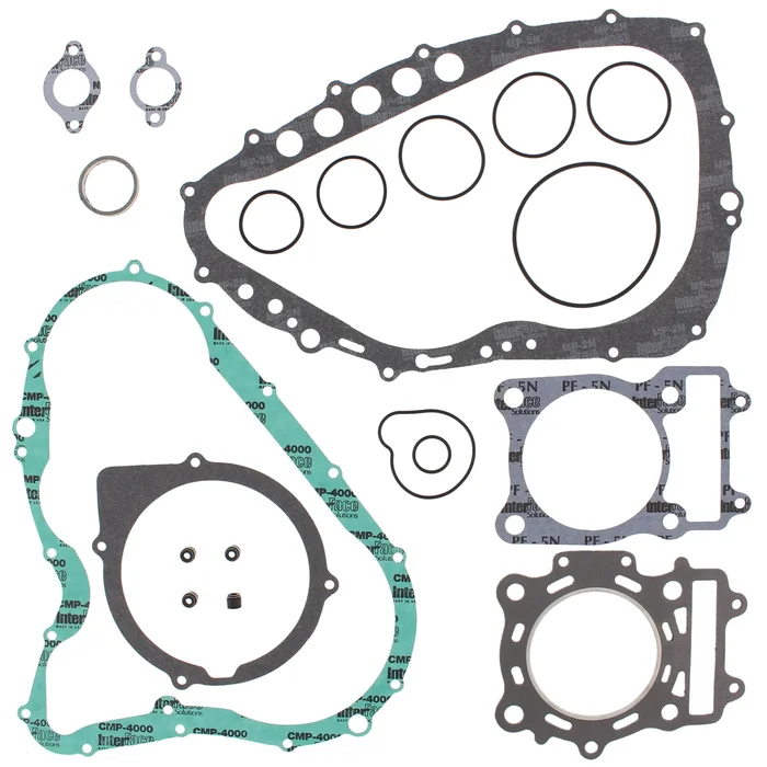 VERTEX Complete Gasket Kit for Powersports Engines – Durable, Leak-Proof Sealing Solution