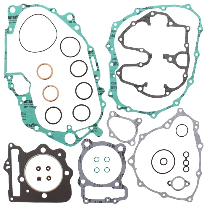 Vertex Complete Gasket Kit - High-Performance Engine & Transmission Seals | Durable, Leak-Free