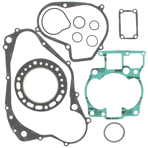 VERTEX 808835 Complete Gasket Kit - High-Quality Seals for Powersports Engines