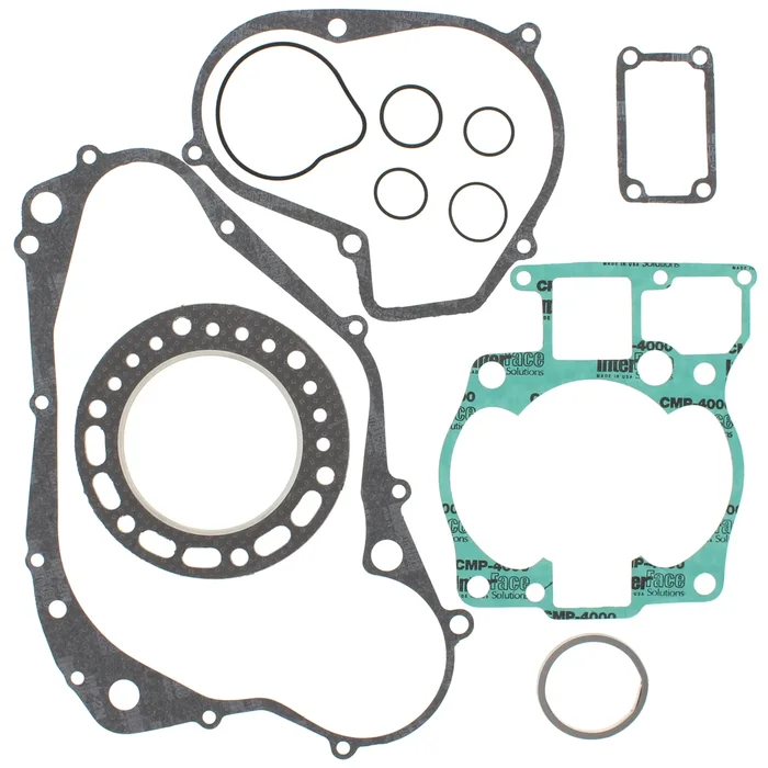 VERTEX 808835 Complete Gasket Kit - High-Quality Seals for Powersports Engines