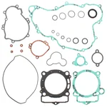 VERTEX 808839 Complete Gasket Kit - Premium Sealing Solution for Powersports Engines