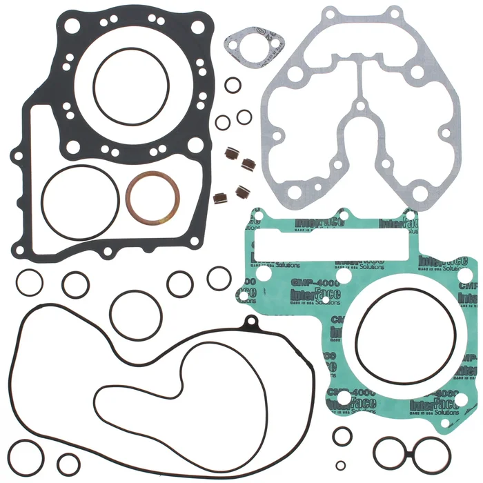 VERTEX Complete Gasket Kit for Powersports Engines – High-Quality Seals & Gaskets