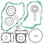 VERTEX Complete Gasket Kit for Powersports - Durable Seals for Engine Efficiency