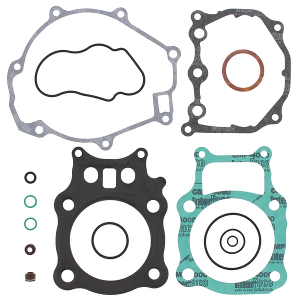VERTEX Complete Gasket Kit for Powersports - Premium Sealing Solution