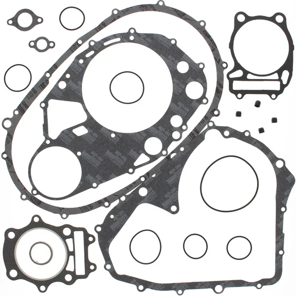 VERTEX 808870 Complete Gasket Kit - Premium Sealing Solution for Powersports Engines