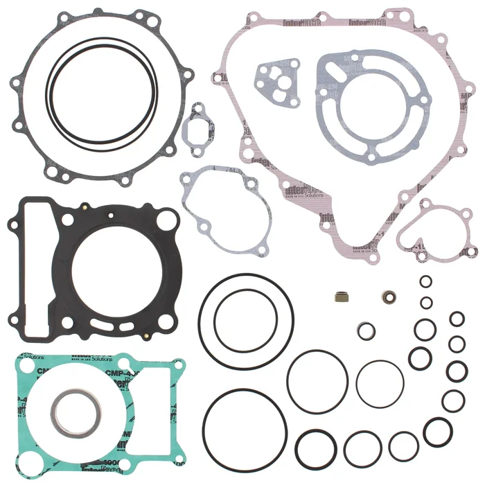 VERTEX Complete Gasket Kit – Premium Replacement for Powersports Engines | Gaskets/Seals