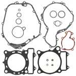 VERTEX 808876 Complete Gasket Kit - High-Quality Gaskets for Powersports Engines