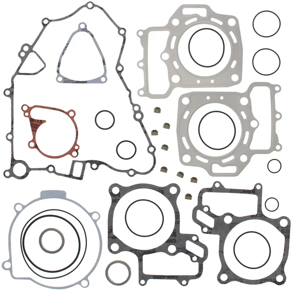 VERTEX Complete Gasket Kit for Powersports - High-Quality Seals & Gaskets
