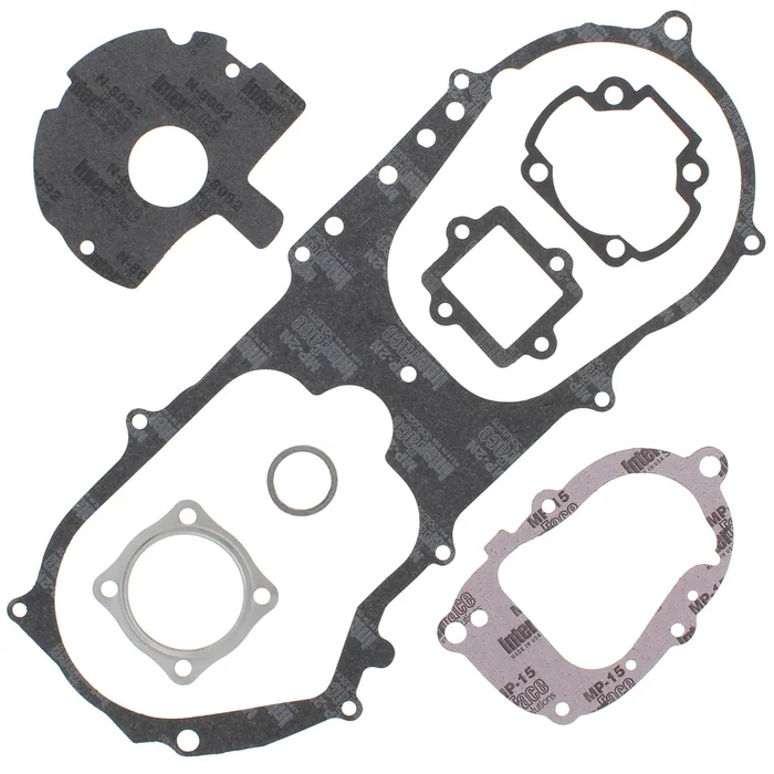 VERTEX Complete Gasket Kit - Durable Engine Seals for Powersports Vehicles