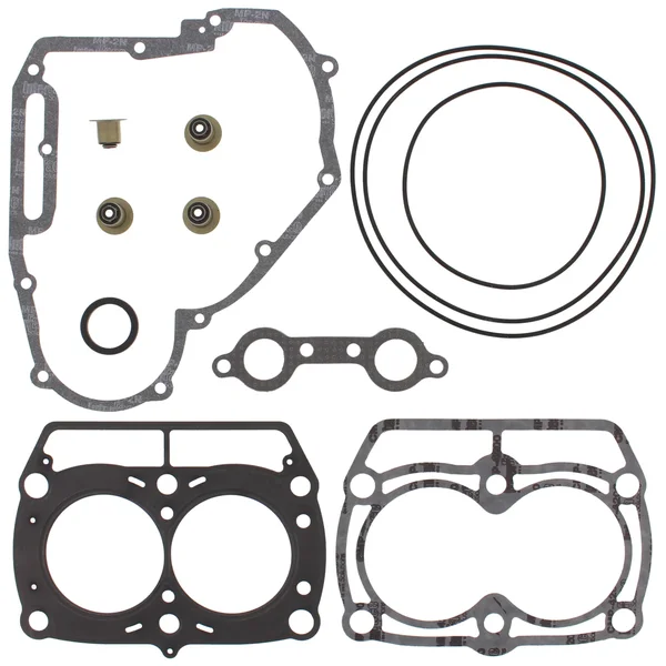 VERTEX Complete Gasket Kit for Powersports Engines - High-Quality Replacement Gaskets